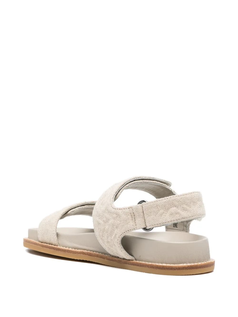 SANDALIAS EMPORIO ARMANI