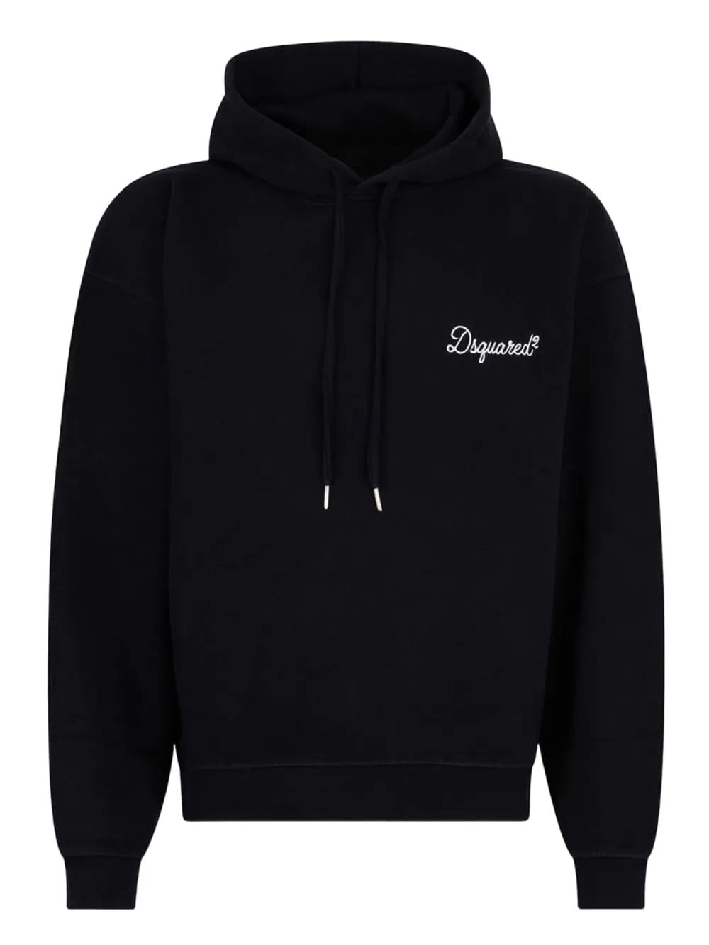 SUDADERA DSQUARED2 LOGO