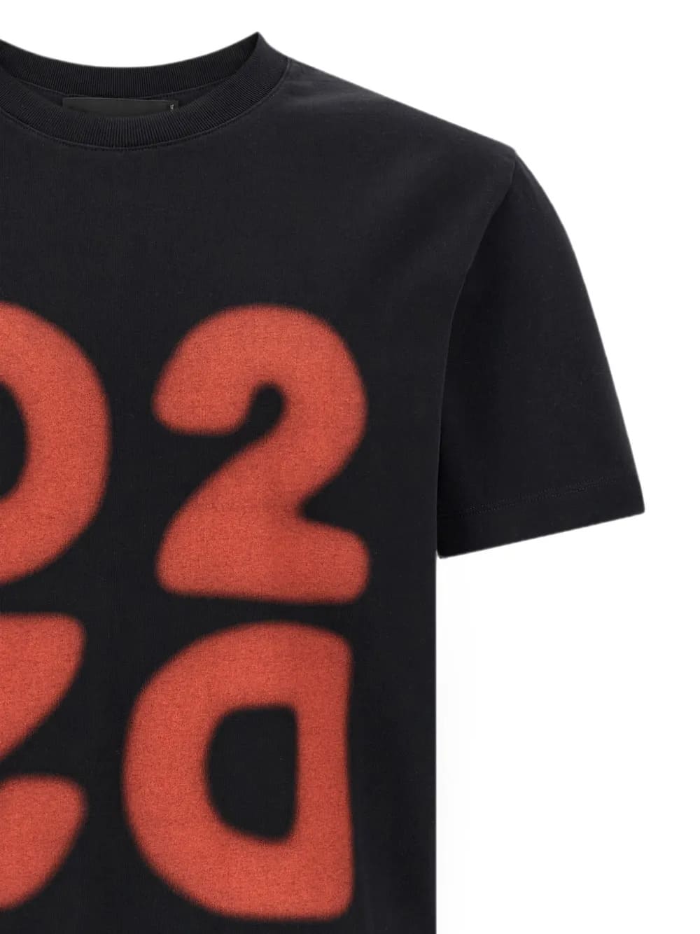 CAMISETA DSQUARED2 D2