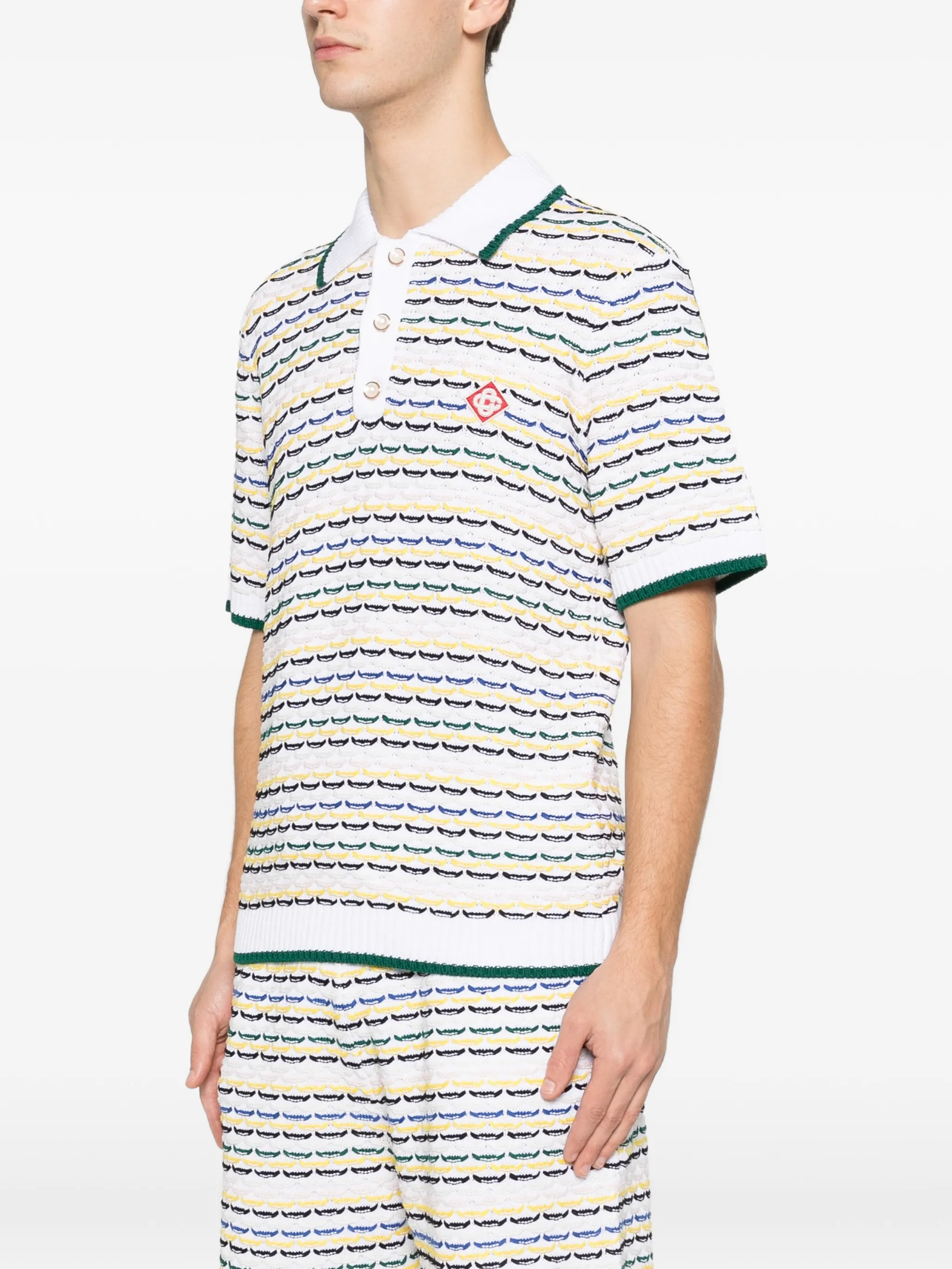 POLO CASABLANCA PUNTO