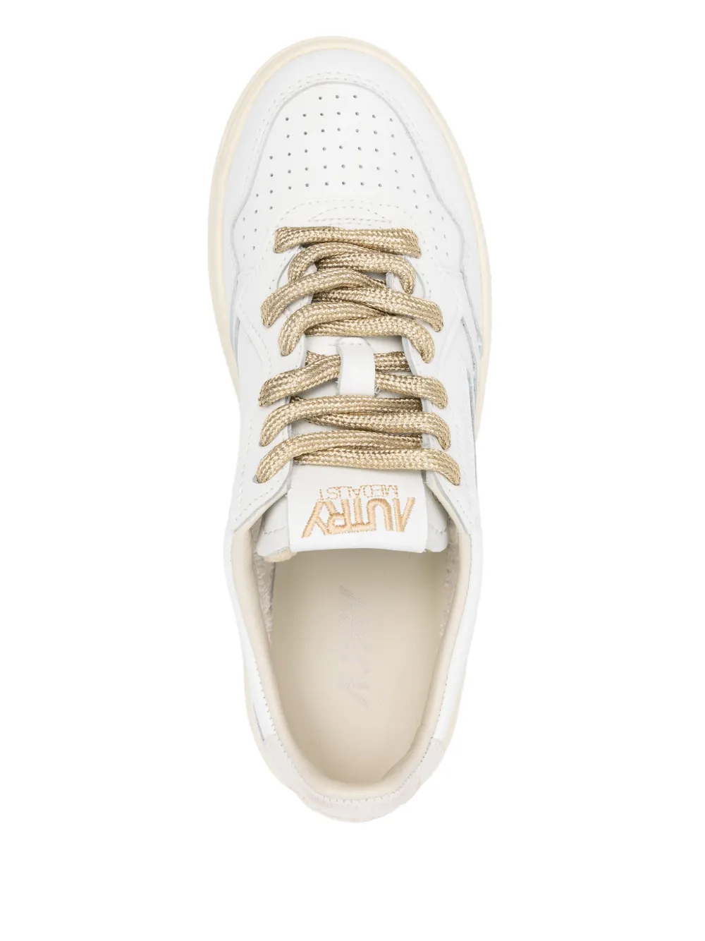 SNEAKERS AUTRY MEDALIST