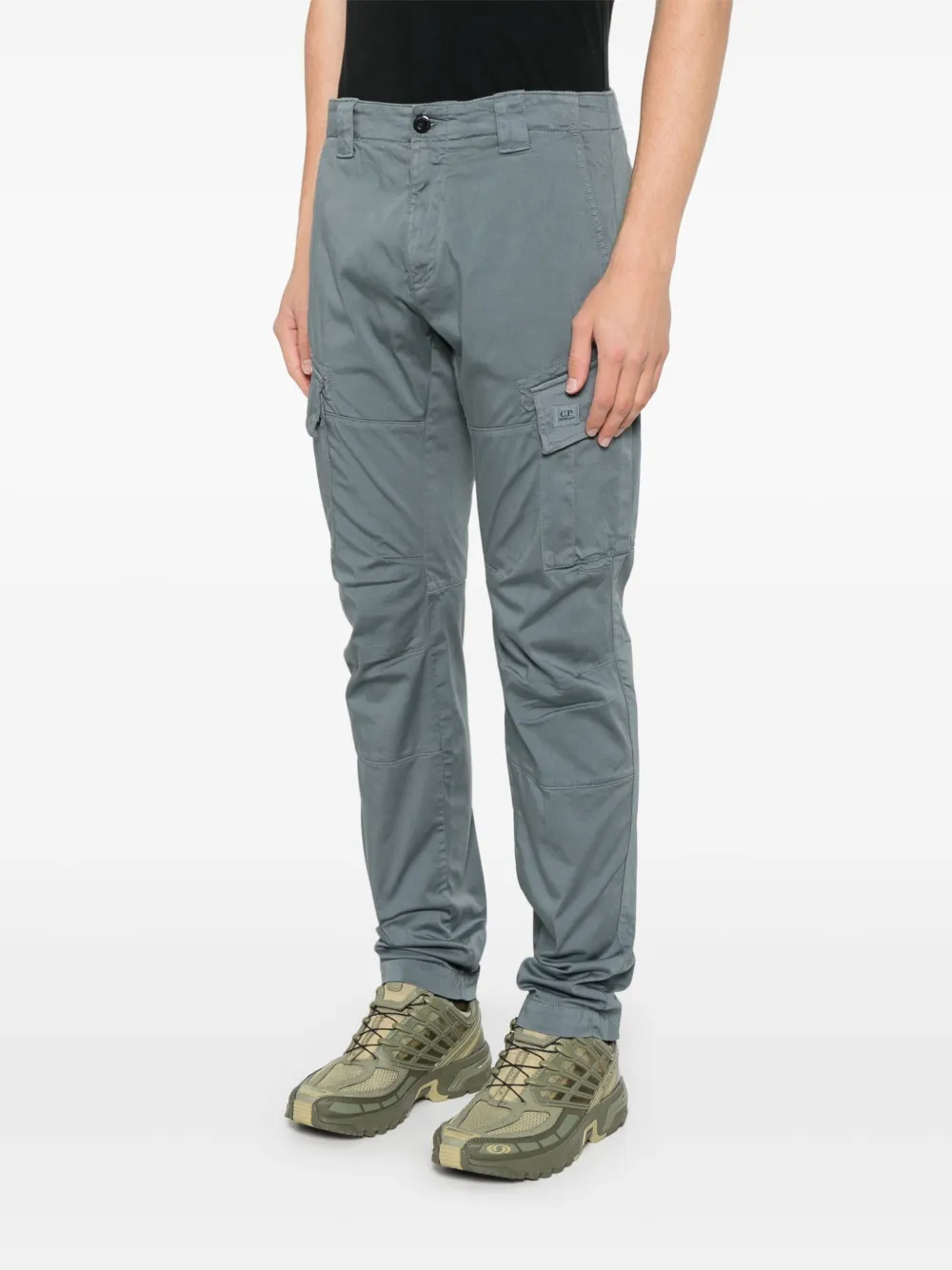 PANTALONES C.P. COMPANY CARGO