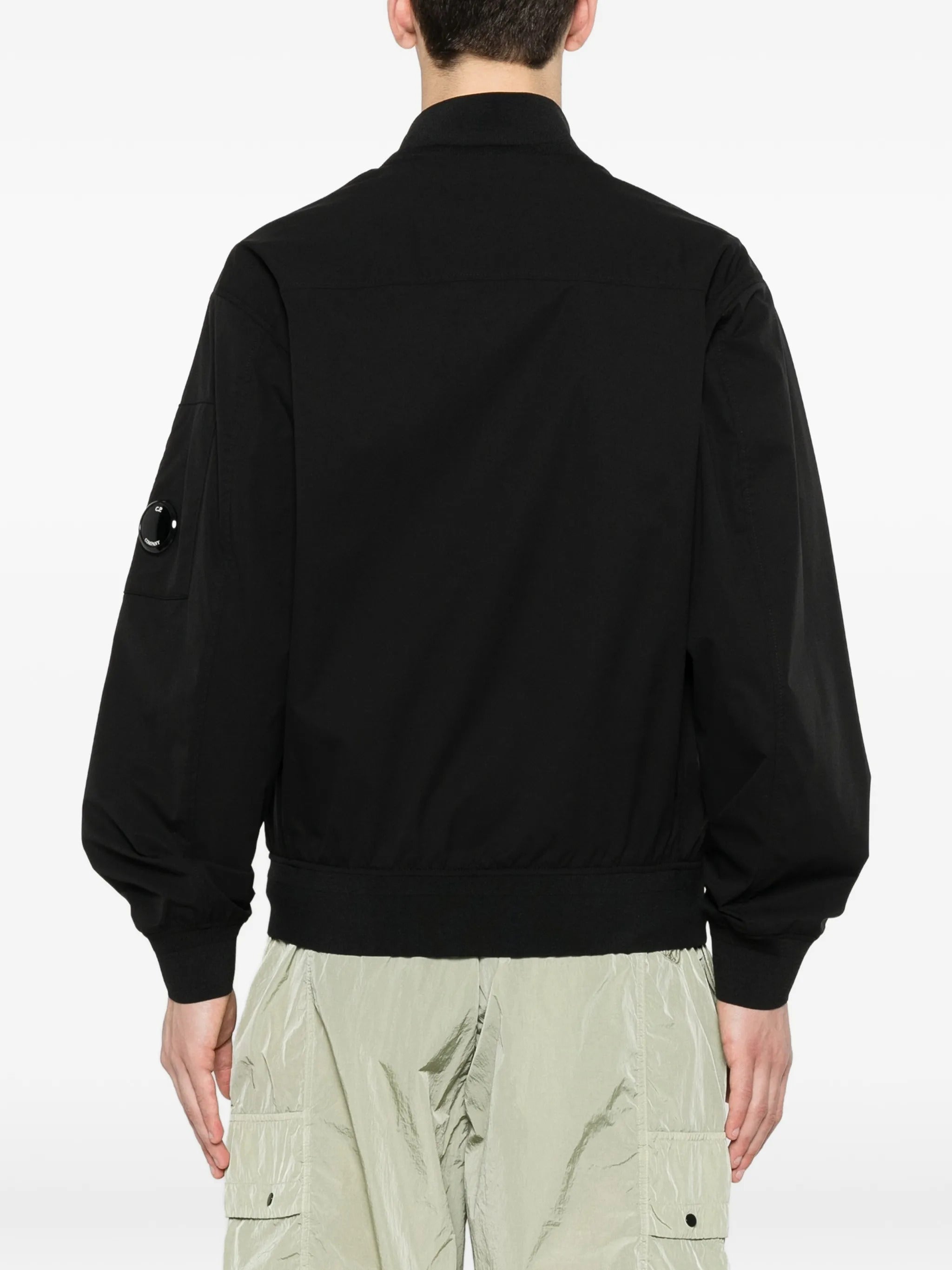 CHAQUETA C.P. COMPANY FLAP-POCKET