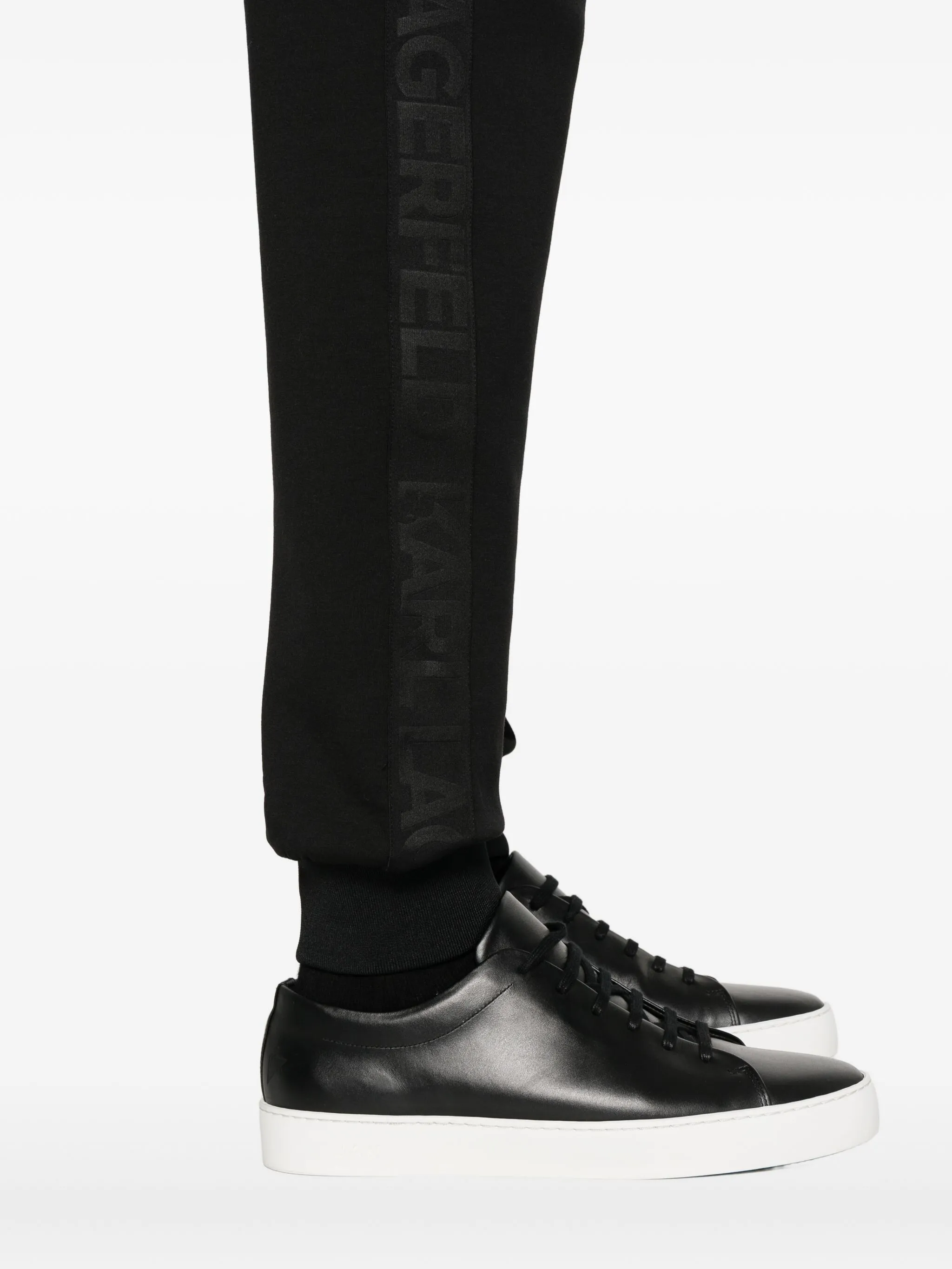 PANTALONES KARL LAGERFELD LOGO