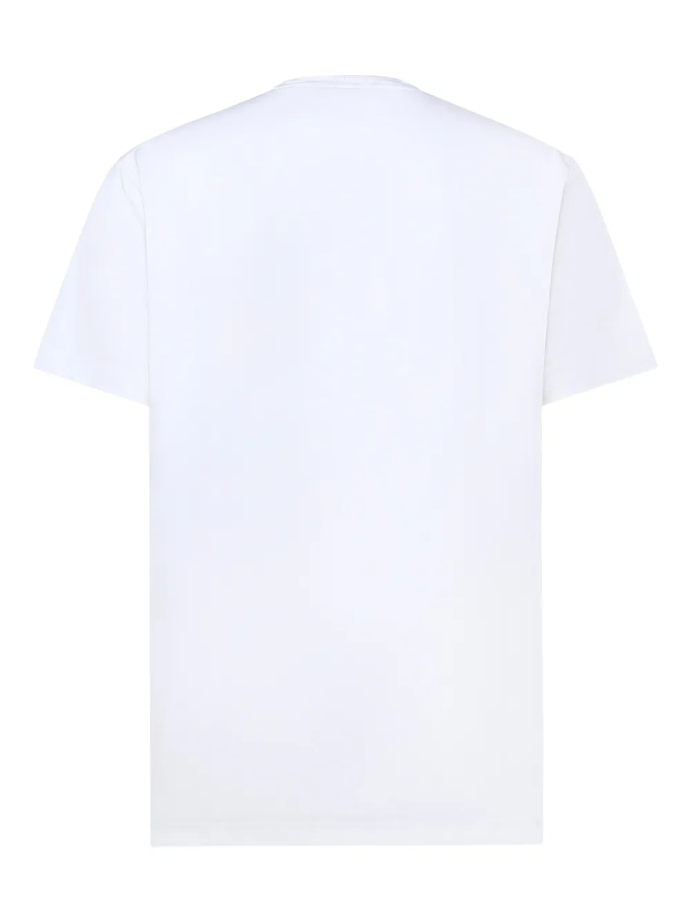 CAMISETA DSQUARED2 LOGO