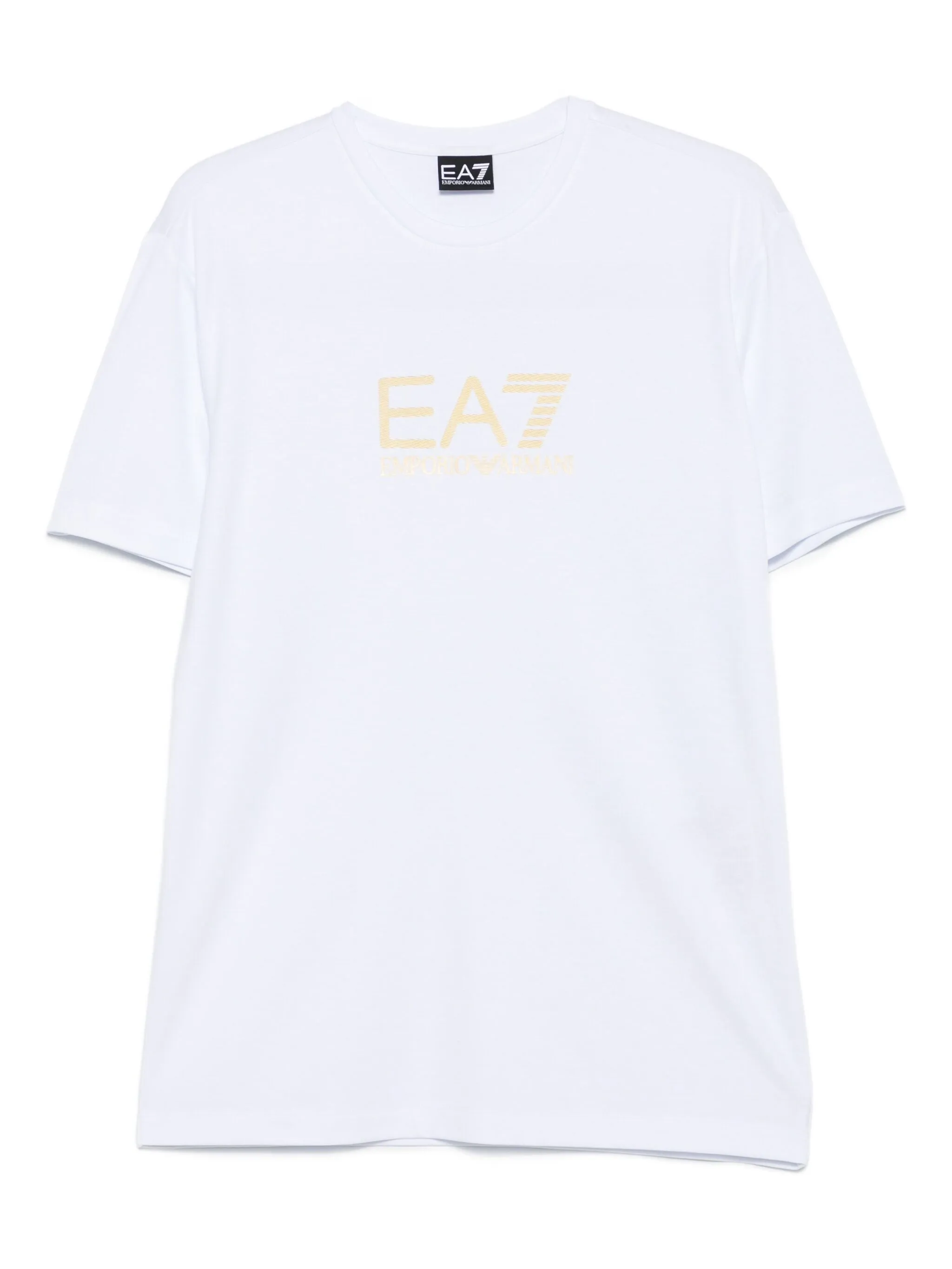 CAMISETA EA7 LOGO