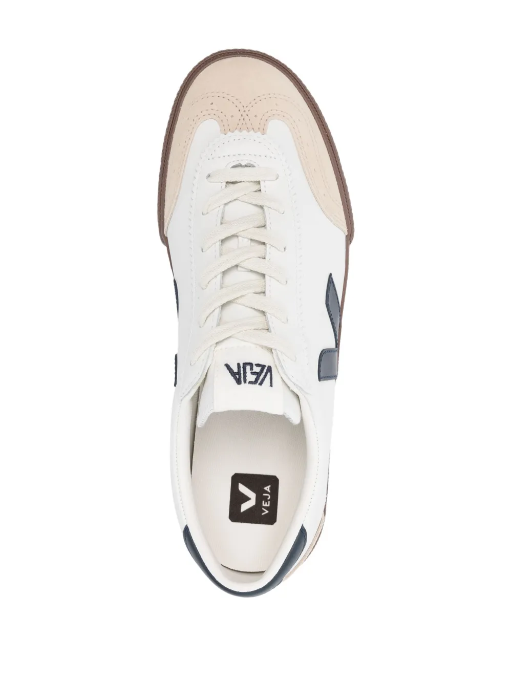 SNEAKERS VEJA VOLLEY O.T. PIEL