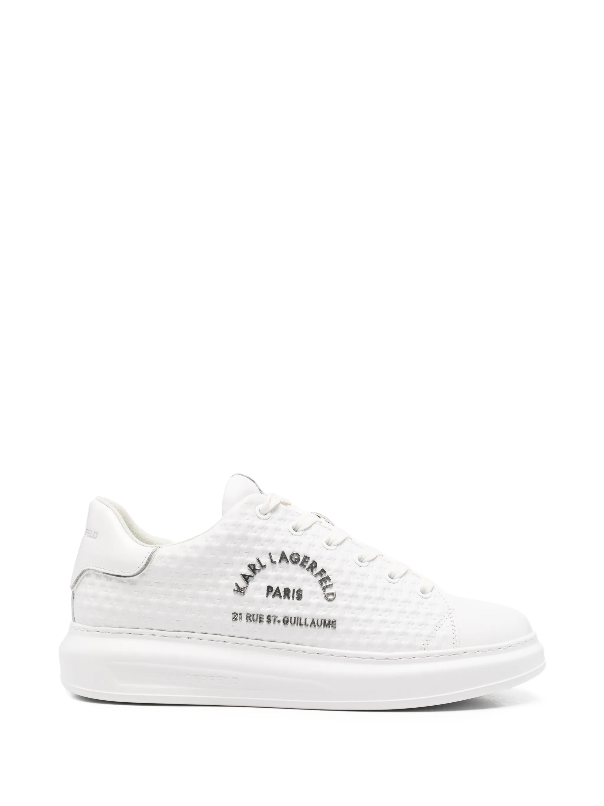 SNEAKERS KARL LAGERFELD KAPRI