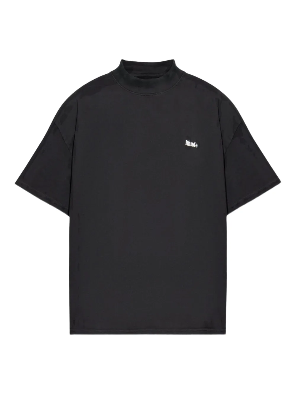 CAMISETA RHUDE LOGO
