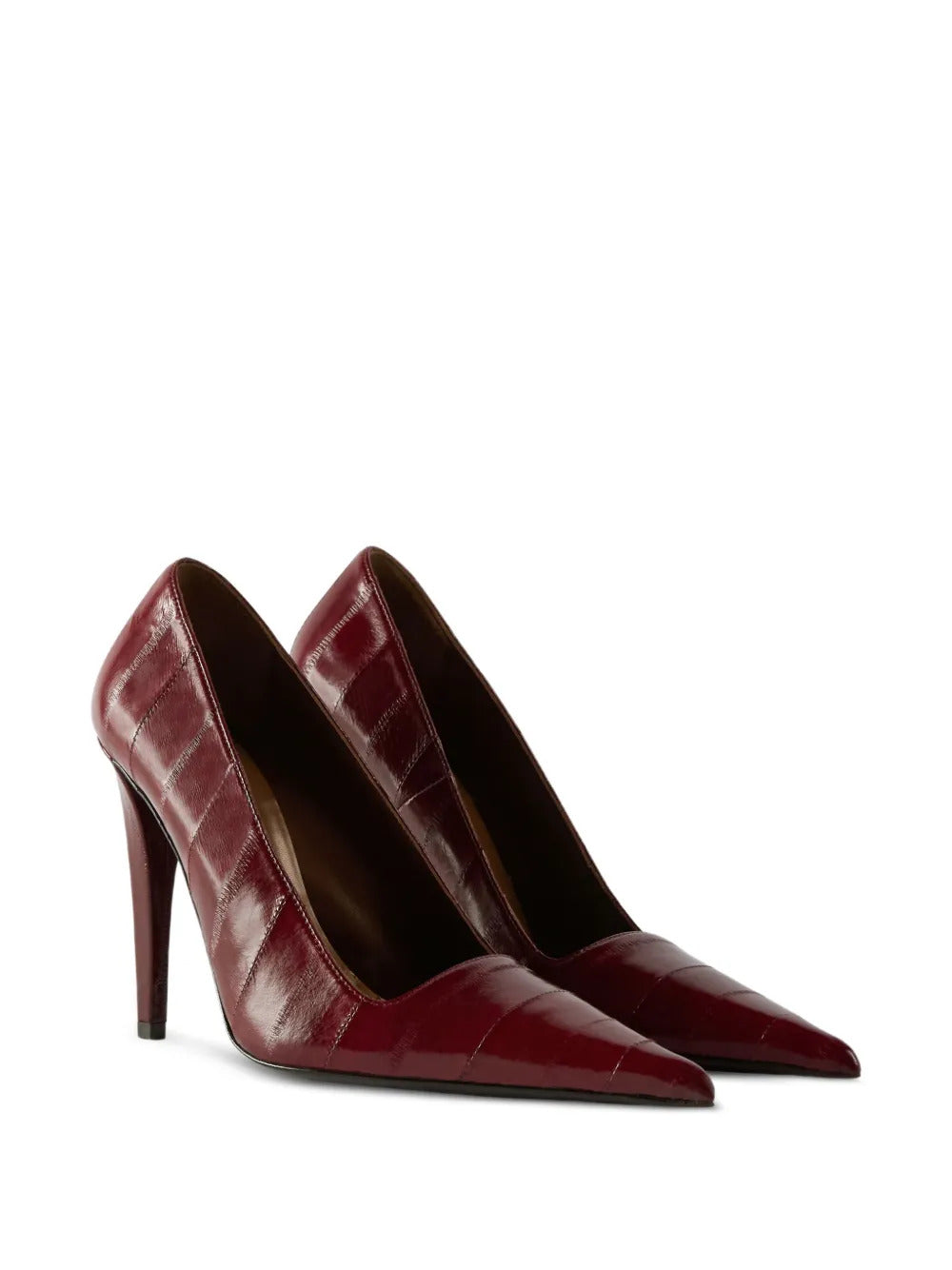 ZAPATOS GIUSEPPE ZANOTTI DESIRE 105