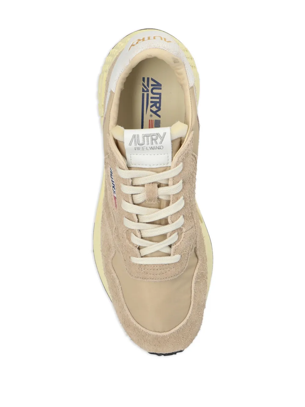 SNEAKERS AUTRY REELWIND