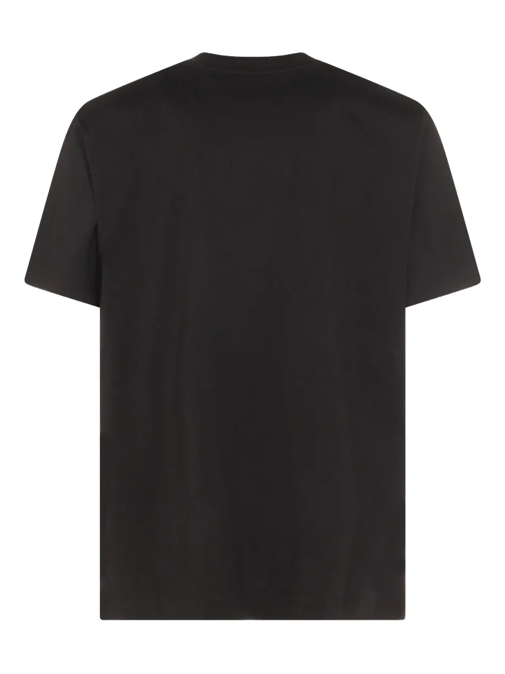 CAMISETA MOSCHINO NEWSPAPER