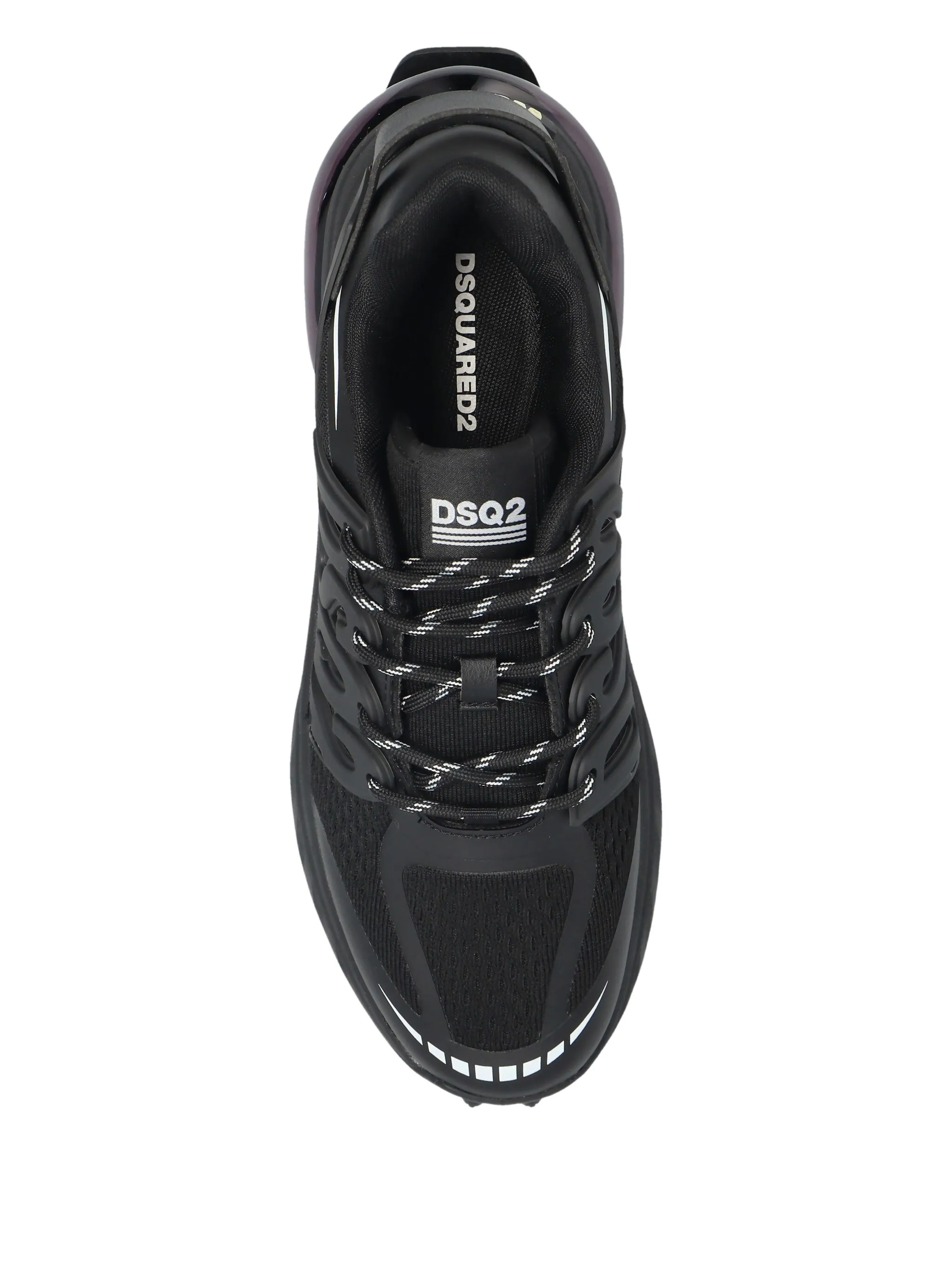 SNEAKERS DSQUARED2 BUBBLE
