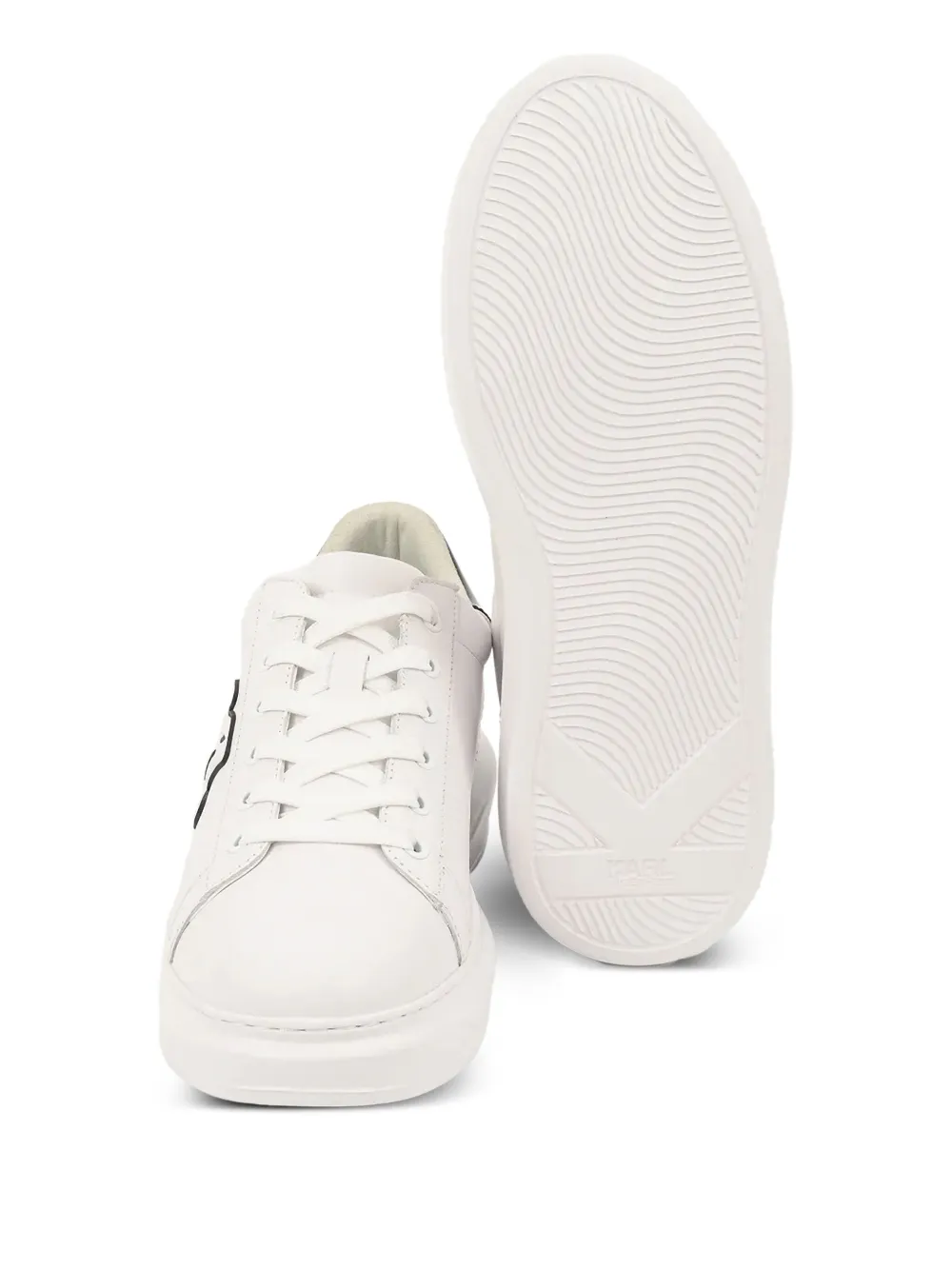 SNEAKERS KARL LAGERFELD LOGO
