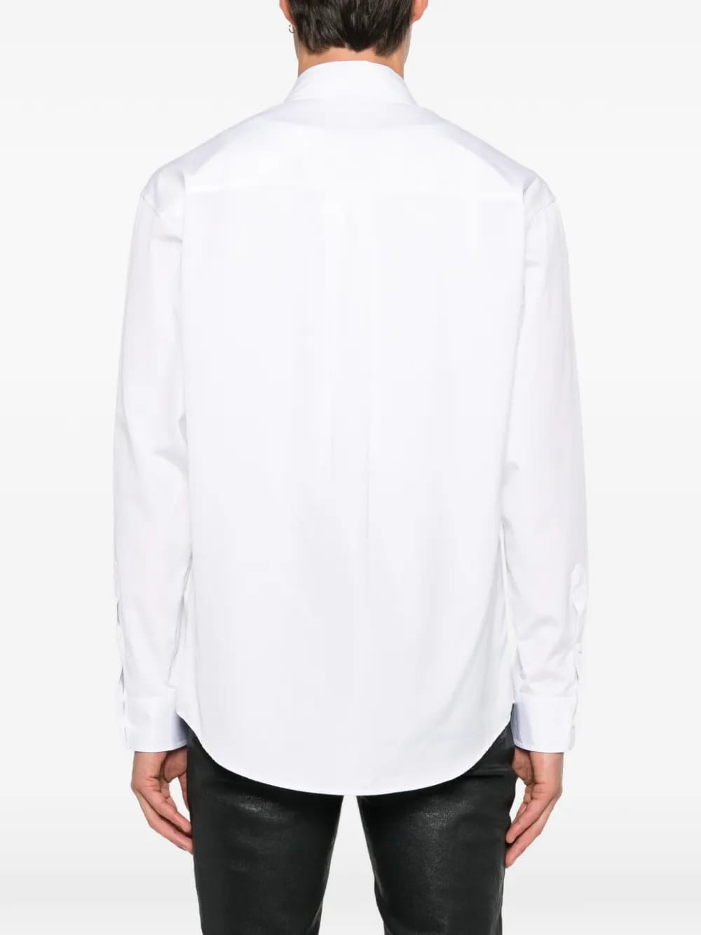 CAMISA DSQUARED2 LOGO