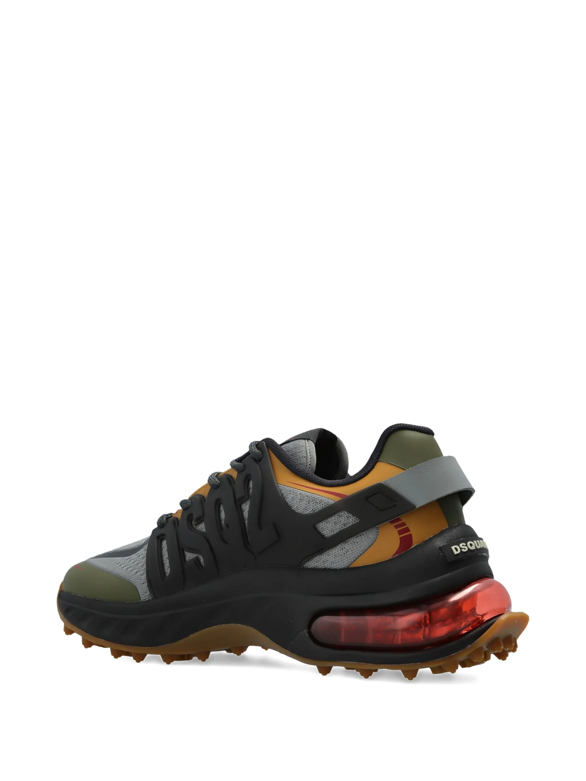 SNEAKERS DSQUARED2 BUBBLE