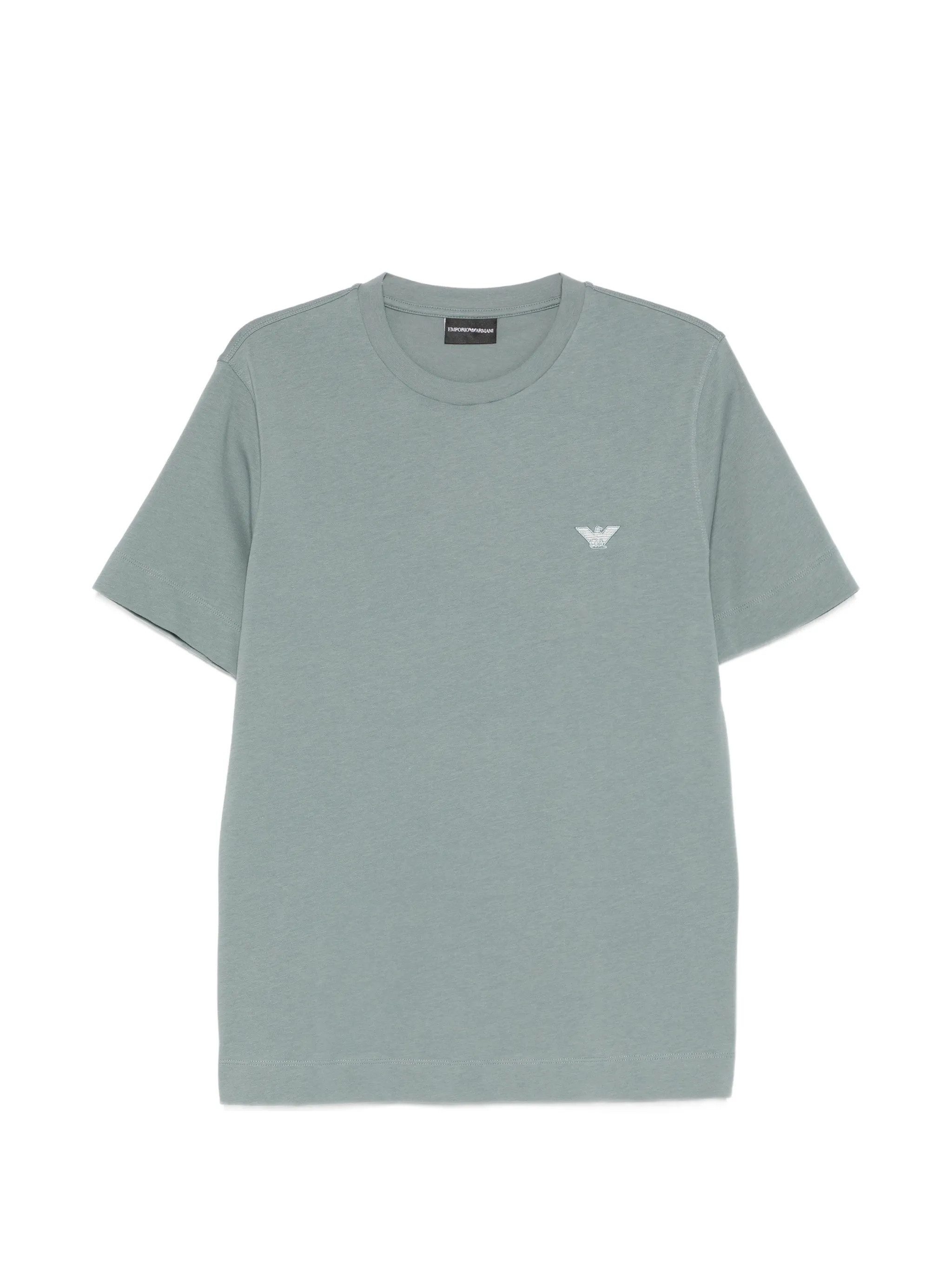 CAMISETA EMPORIO ARMANI LOGO