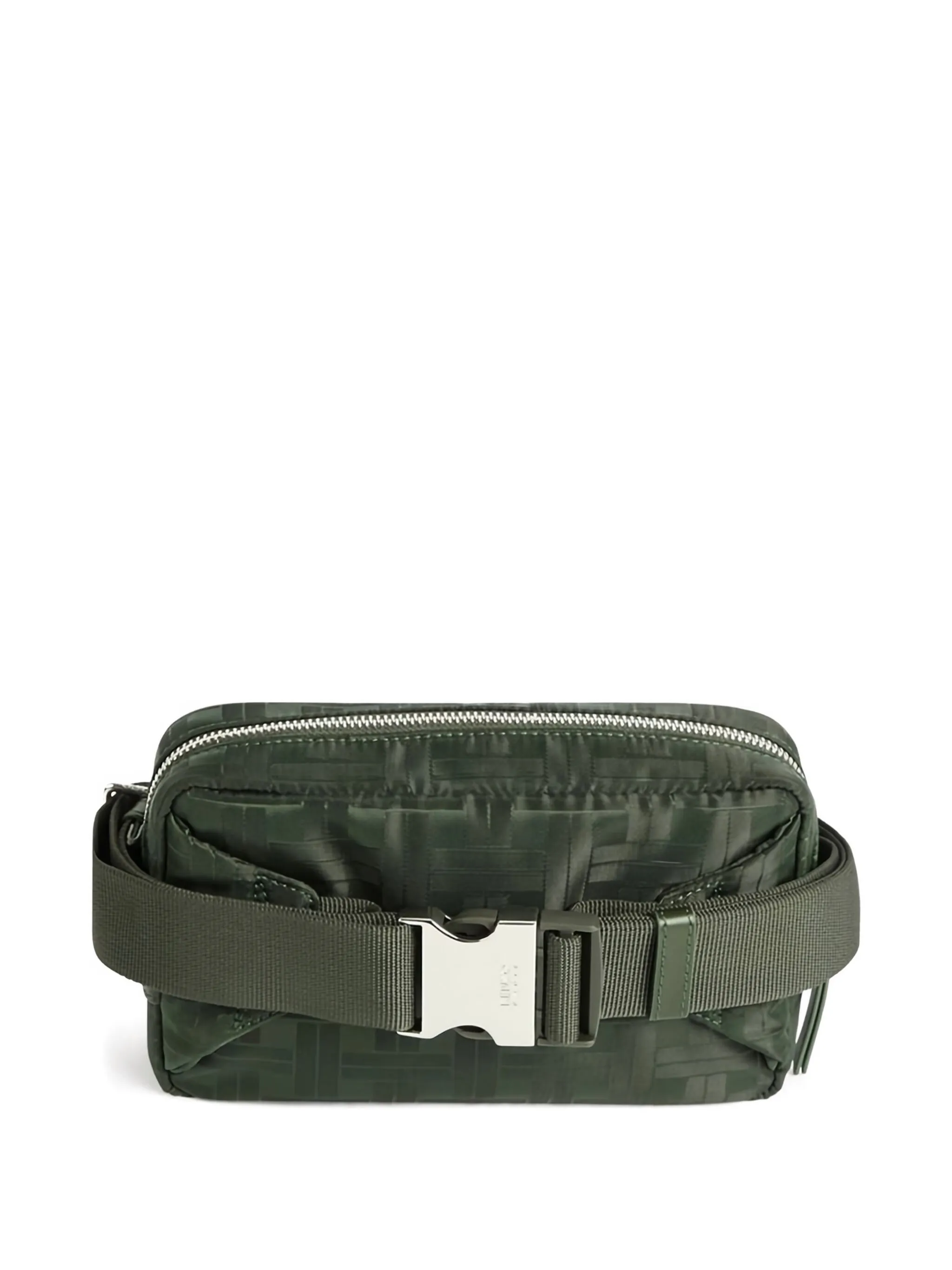 RIÑONERA KENZO MONOGRAMA