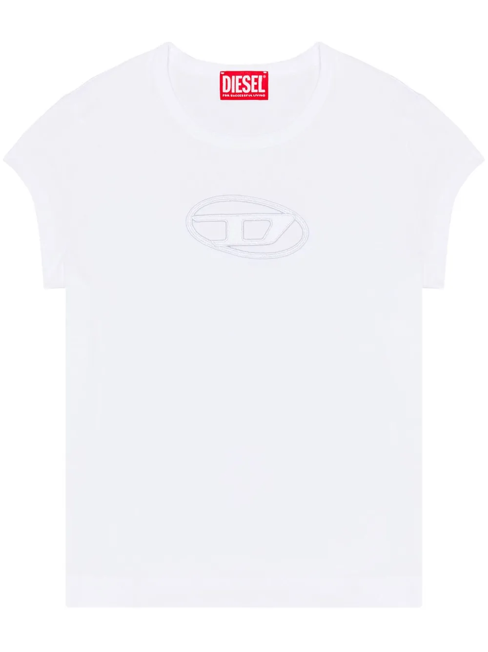 CAMISETA DIESEL T-ANGIE