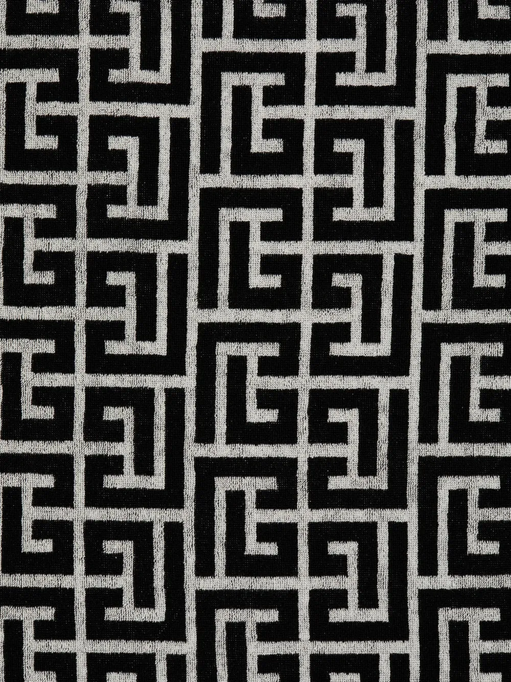TOALLA BALMAIN PB