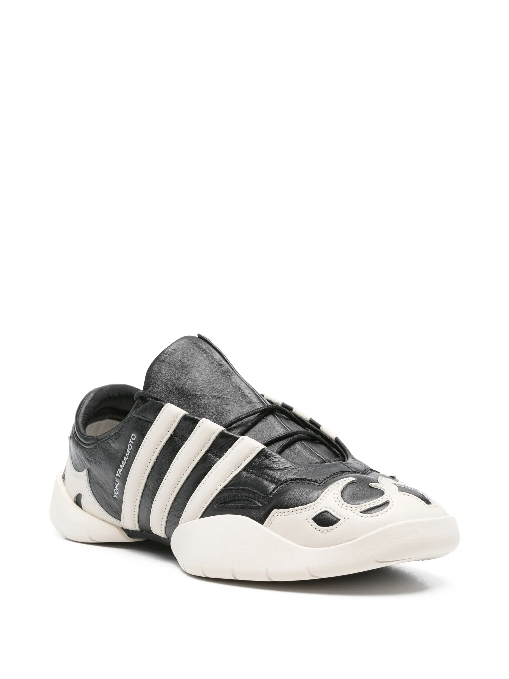SNEAKERS Y-3 PIEL