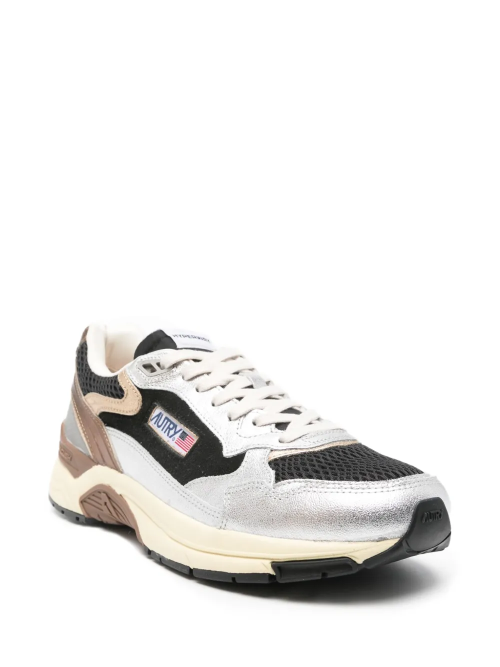 SNEAKERS AUTRY HYPERWAY