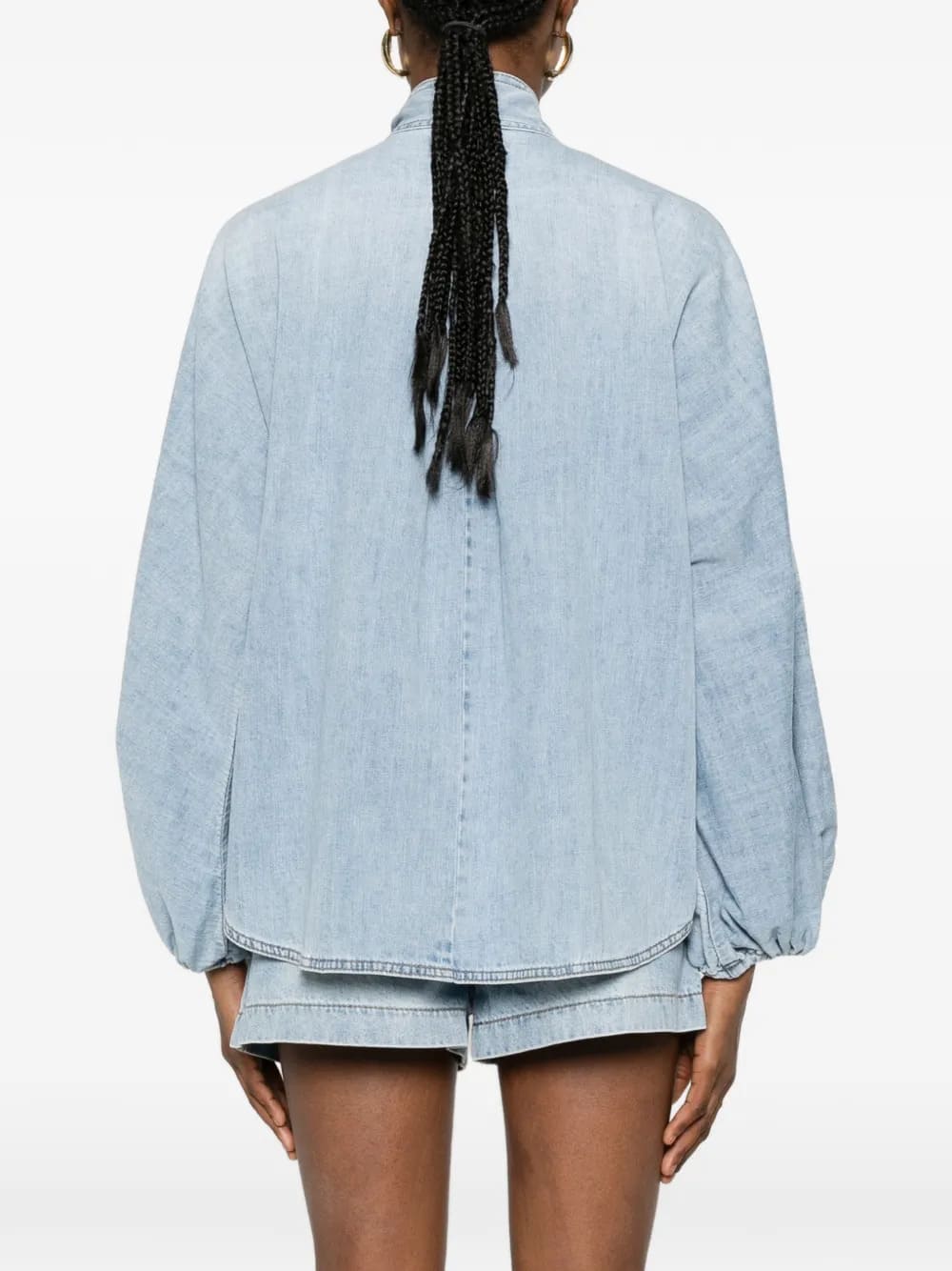 BLUSA ZIMMERMANN INDRA