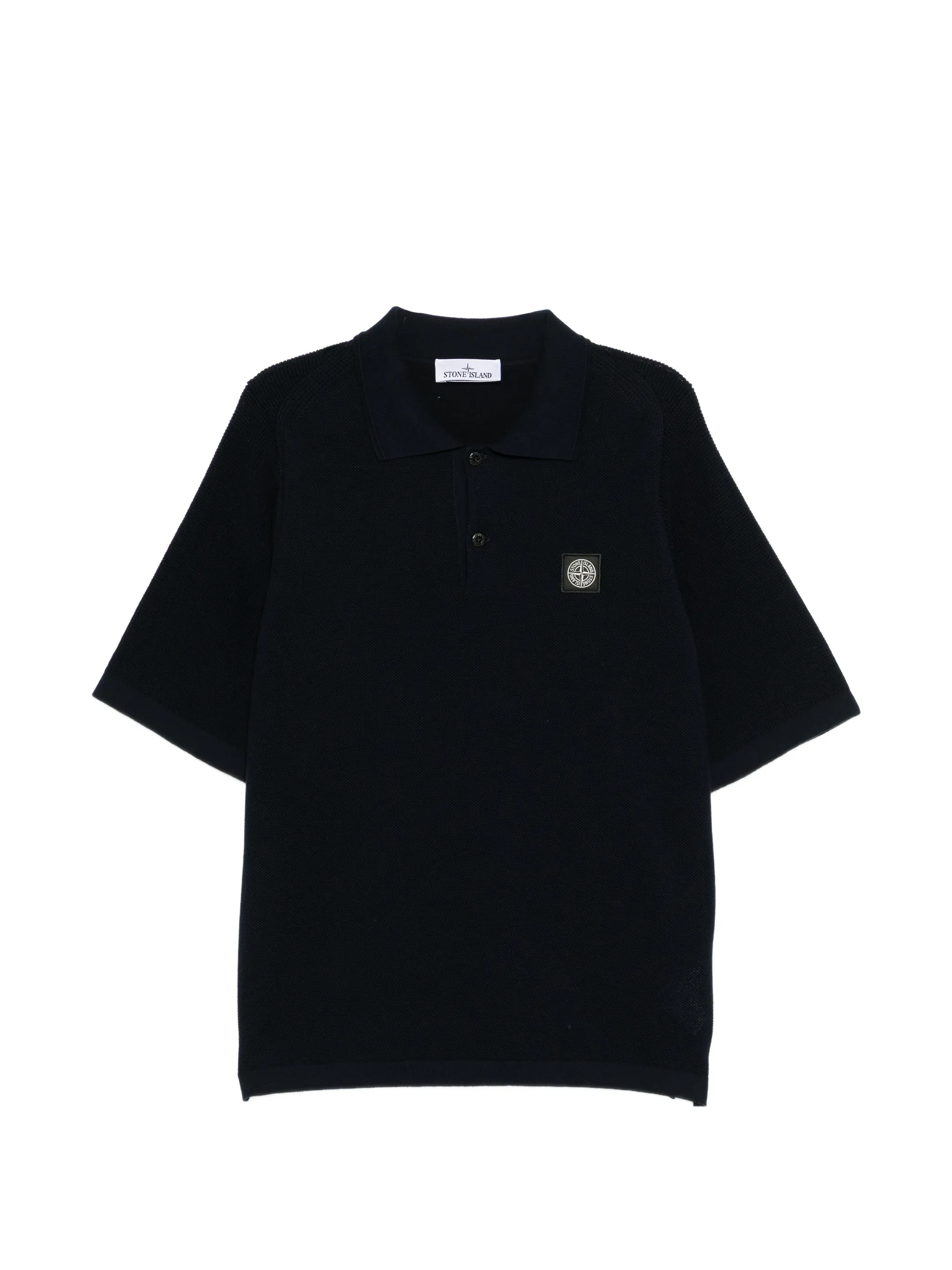 POLO STONE STONE LOGO