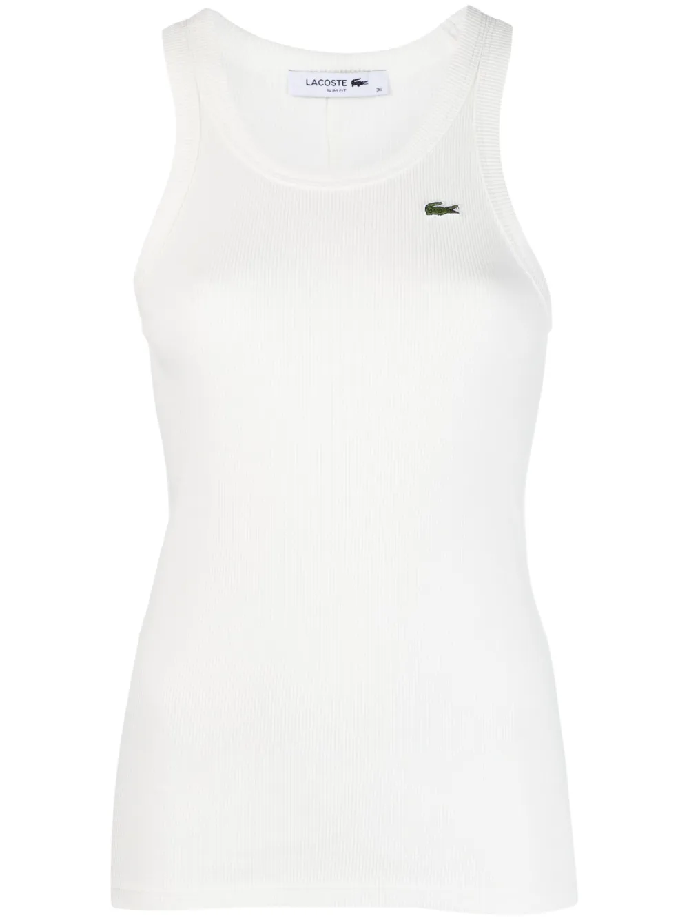CAMISETA LACOSTE LOGO