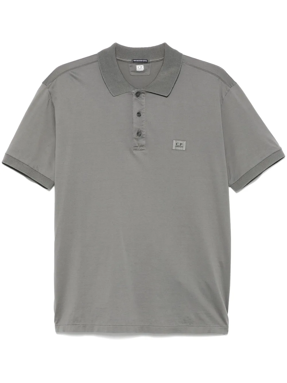 POLO C.P. COMPANY LOGO