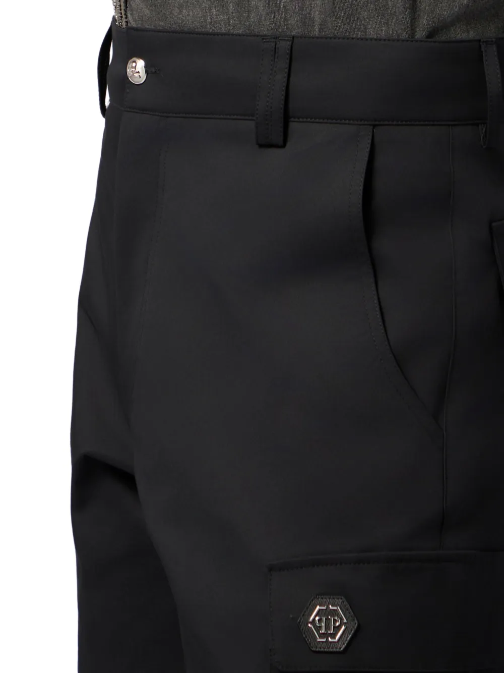 PANTALONES PHILIPP PLEIN CARGO