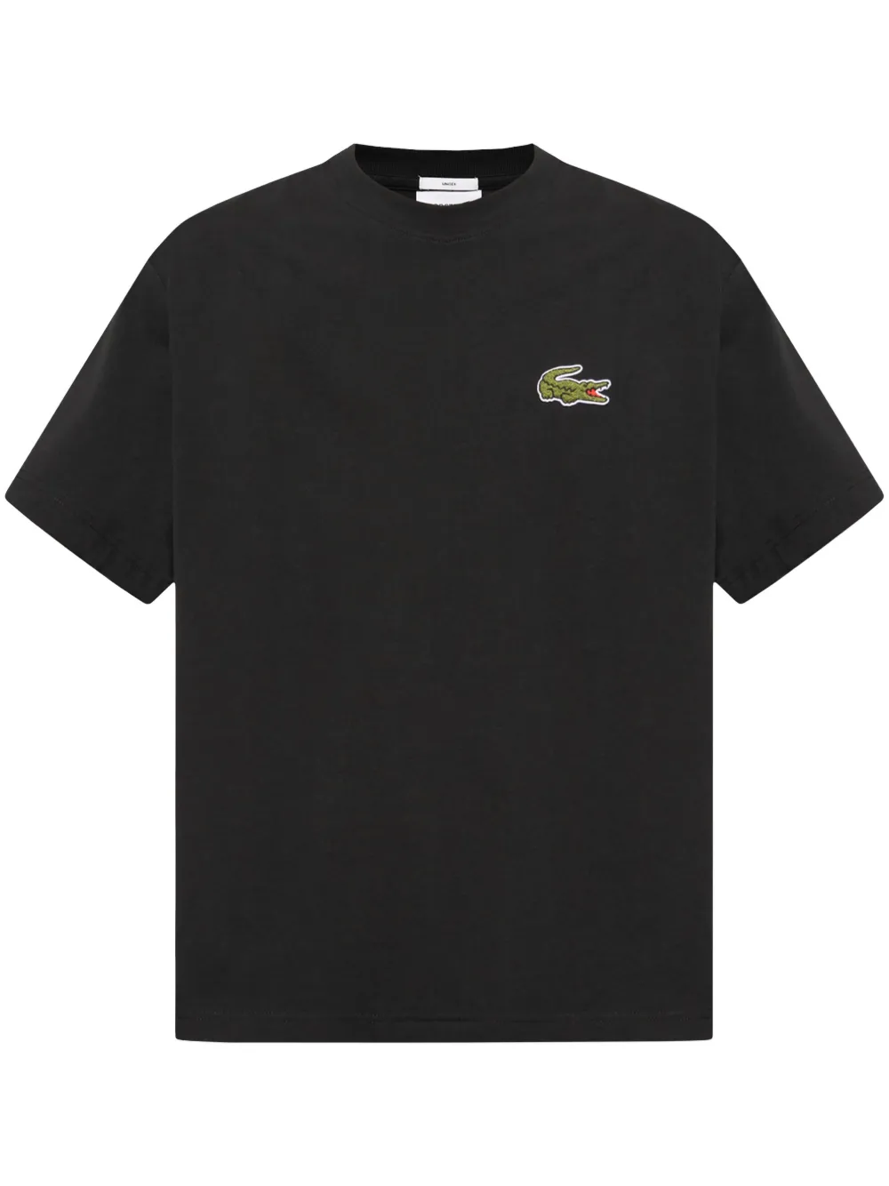 CAMISETA LACOSTE LOGO