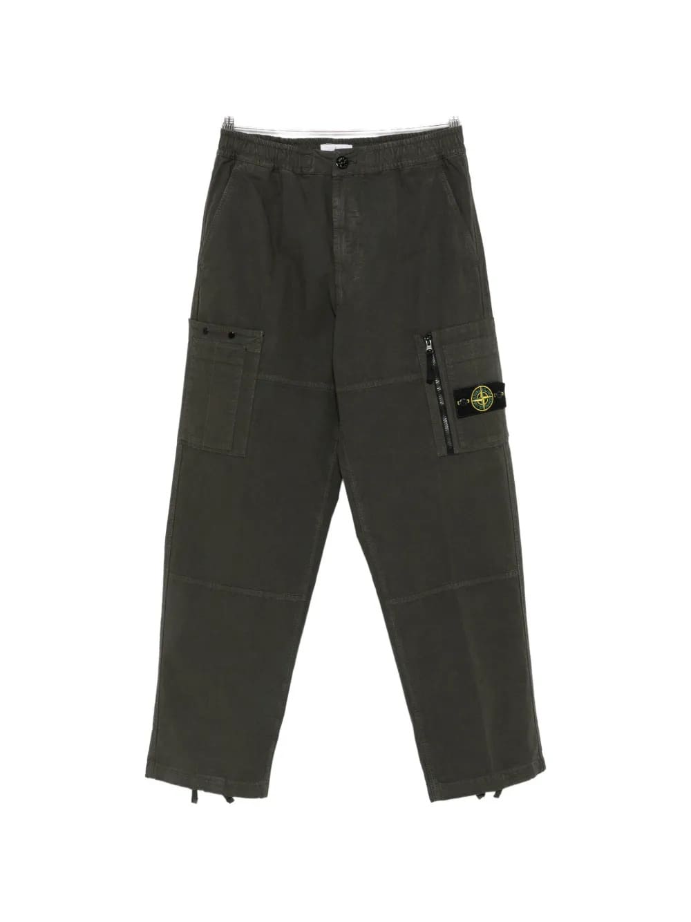 PANTALONES STONE ISLAND CARGO