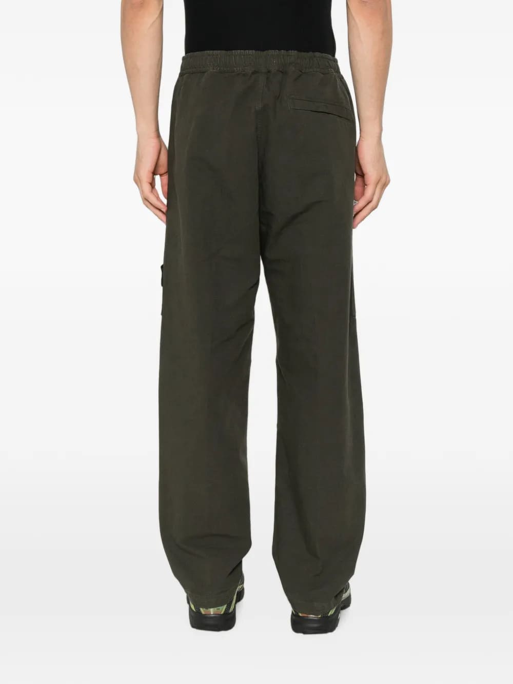 PANTALONES STONE ISLAND CARGO