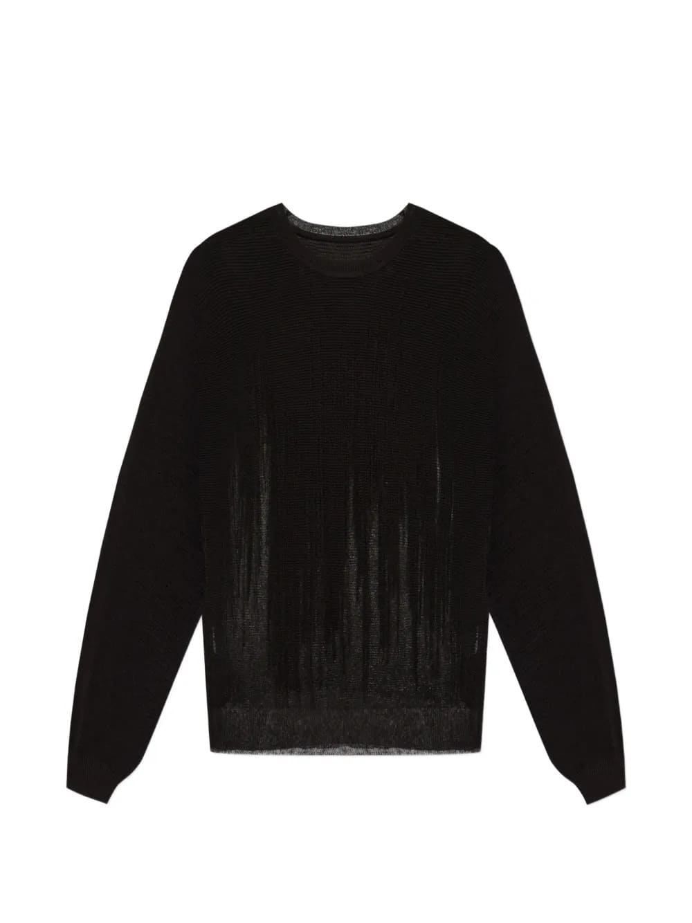SWEATER HOMME PLISSE ISSEY MIYAKE