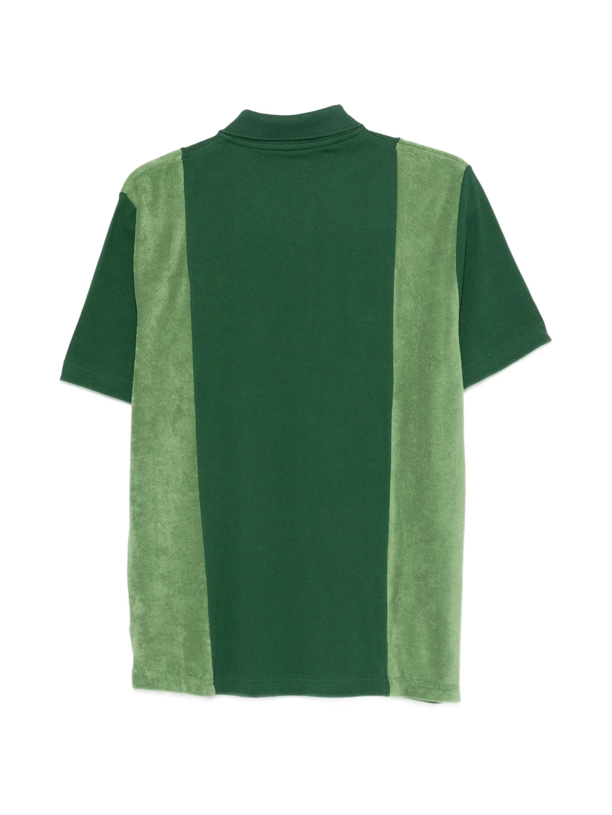 POLO LACOSTE COLOURBLOCK