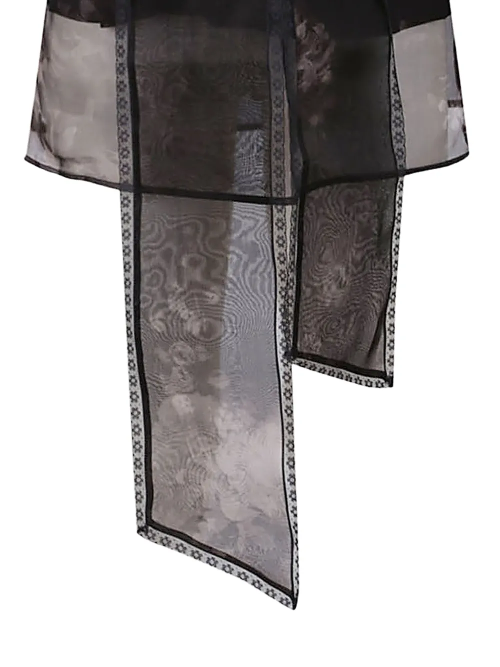 TOP ZIMMERMANN LAZO