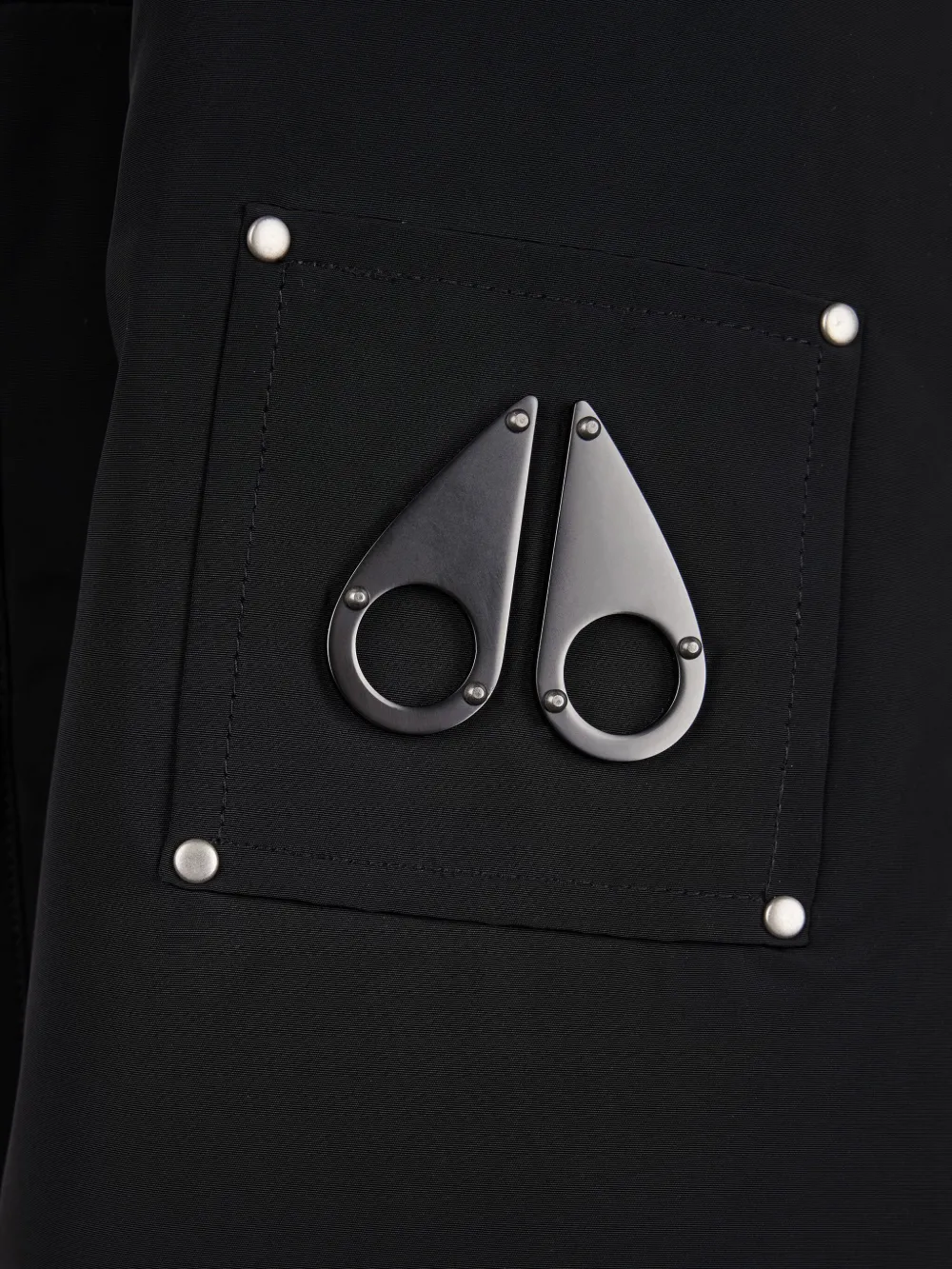 PARKA MOOSE KNUCKLES GRANITE