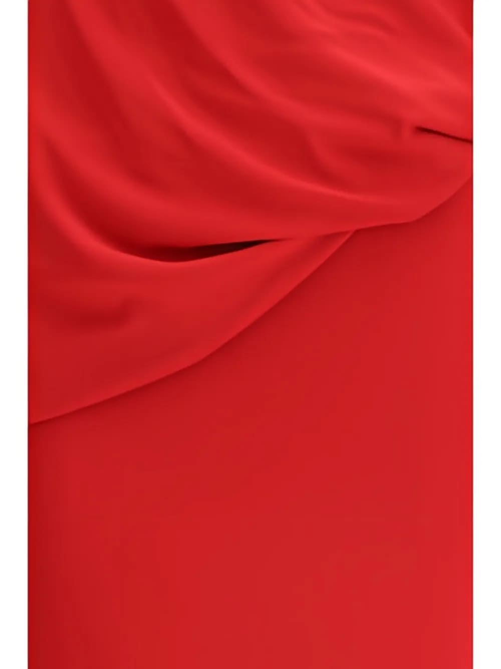 VESTIDO MAGDA BUTRYM APLIQUE FLOR