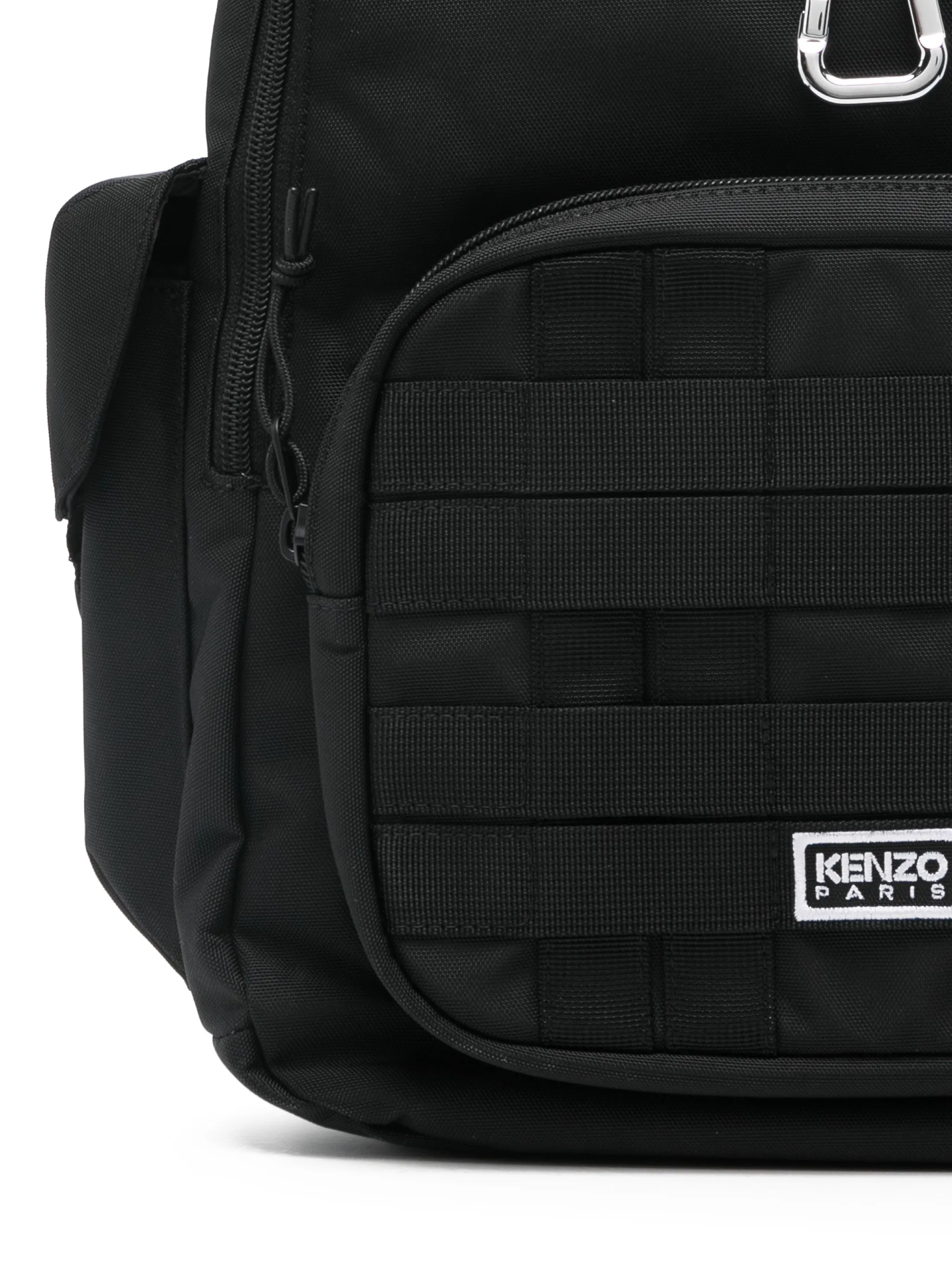 MOCHILA KENZO LOGO