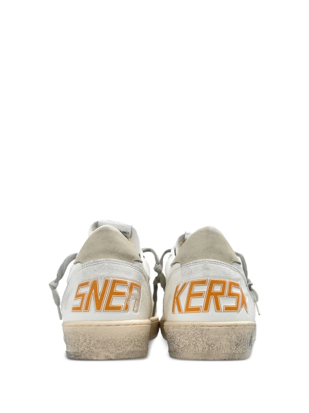 SNEAKERS GOLDEN GOOSE BALLSTAR