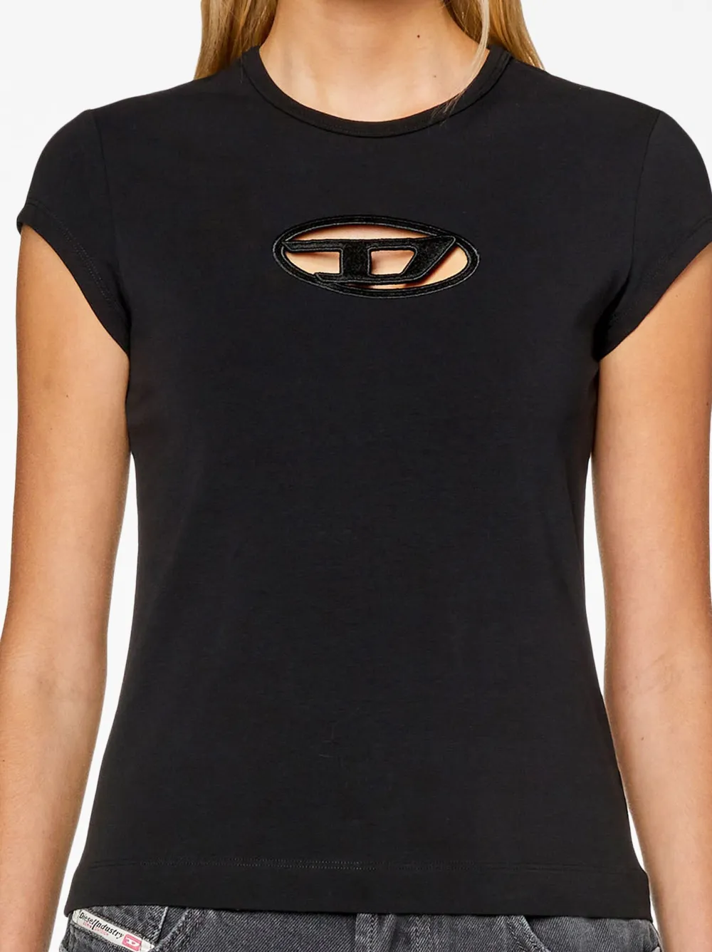CAMISETA DIESEL T-ANGIE
