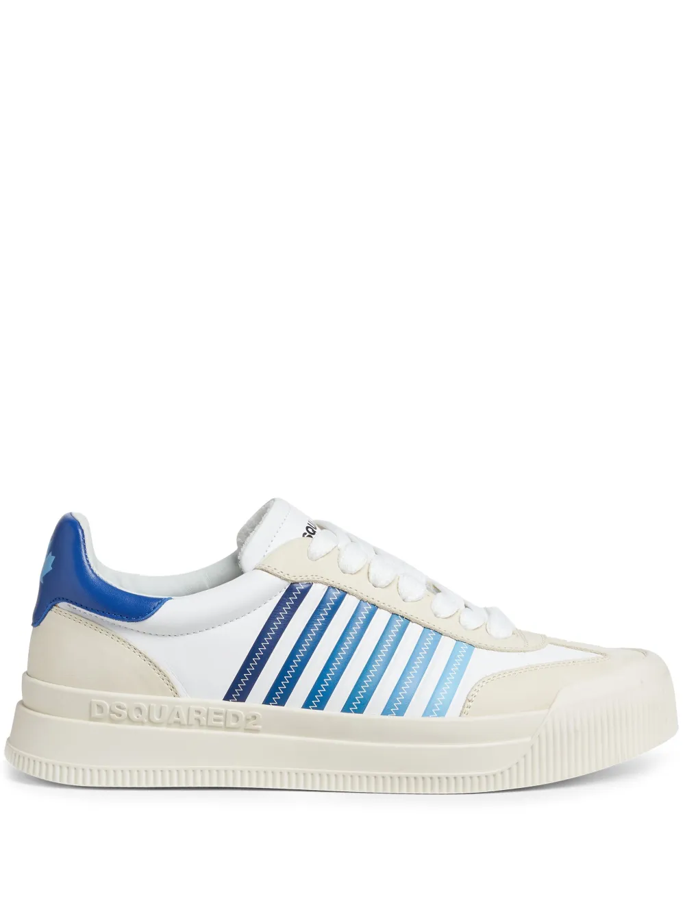 SNEAKERS DSQUARED2 BOXER