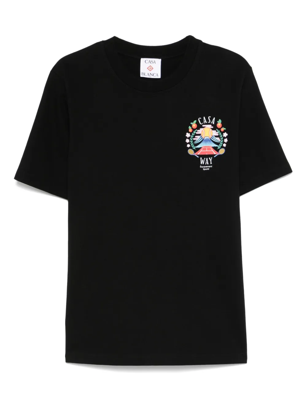 CAMISETA CASABLANCA CASA WAY