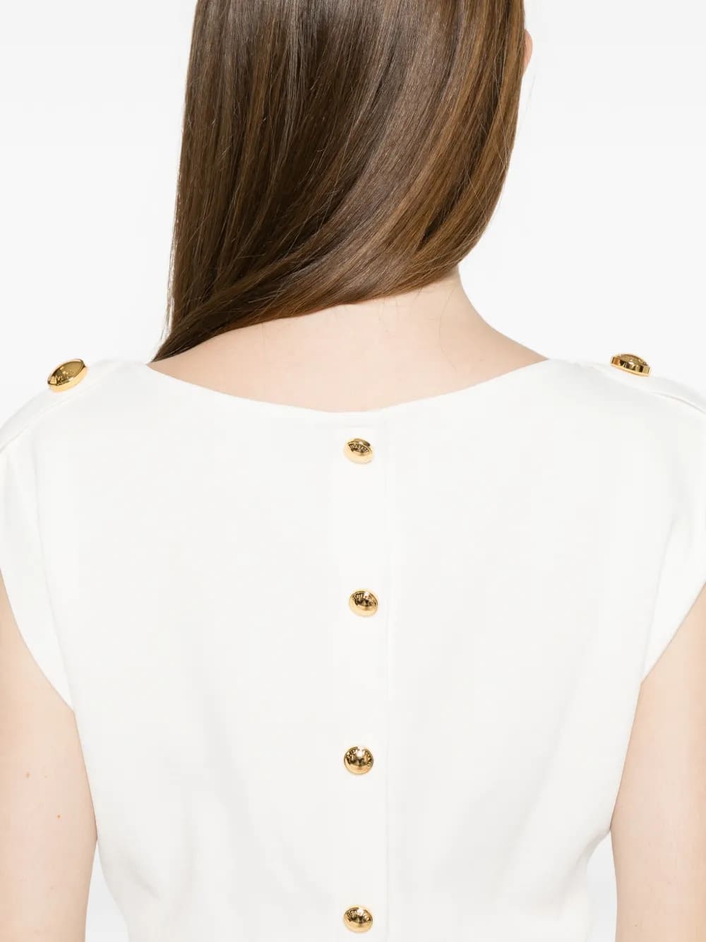 VESTIDO ELISABETTA FRANCHI
