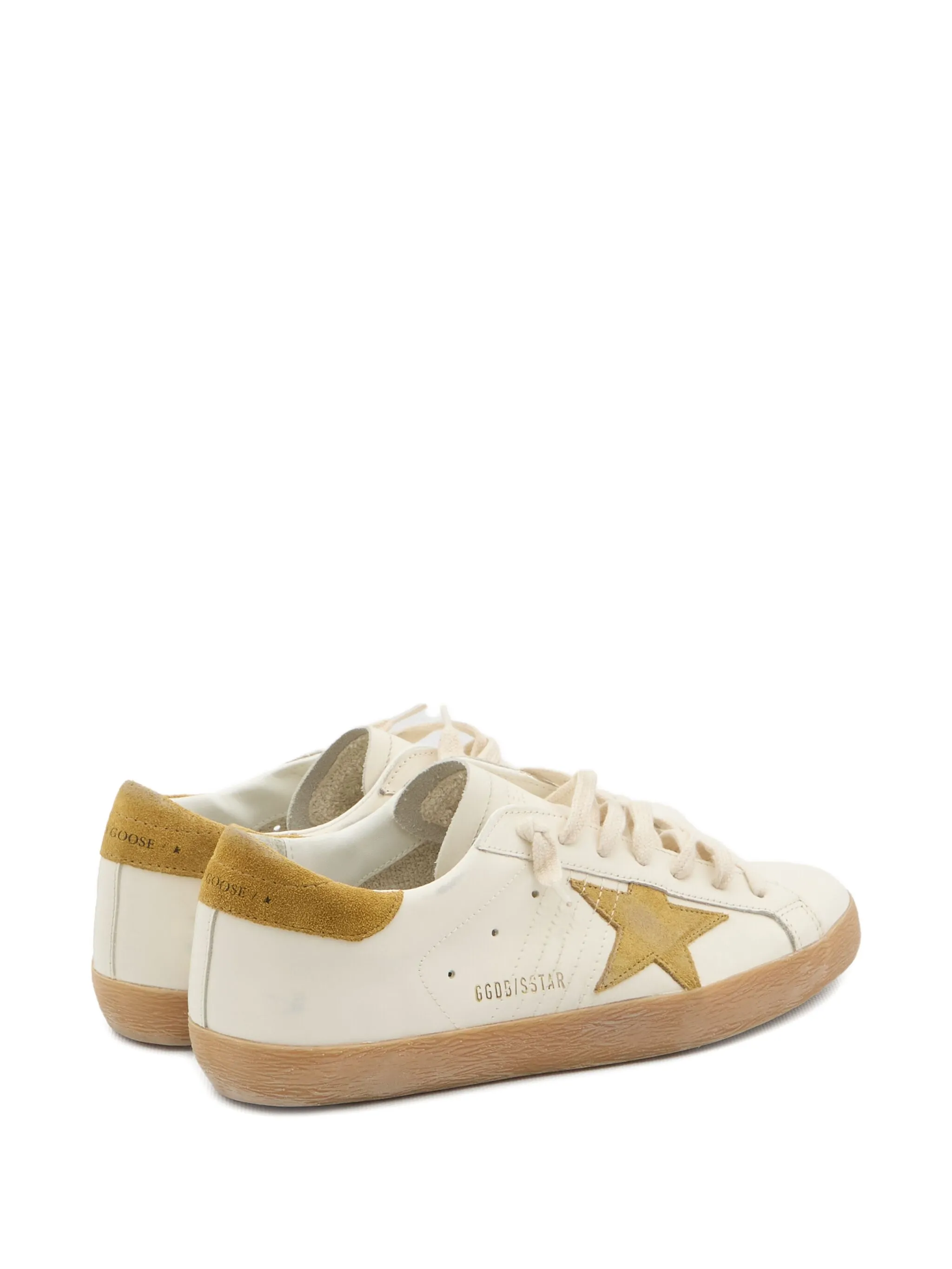 SNEAKERS GOLDEN GOOSE SUPER STAR