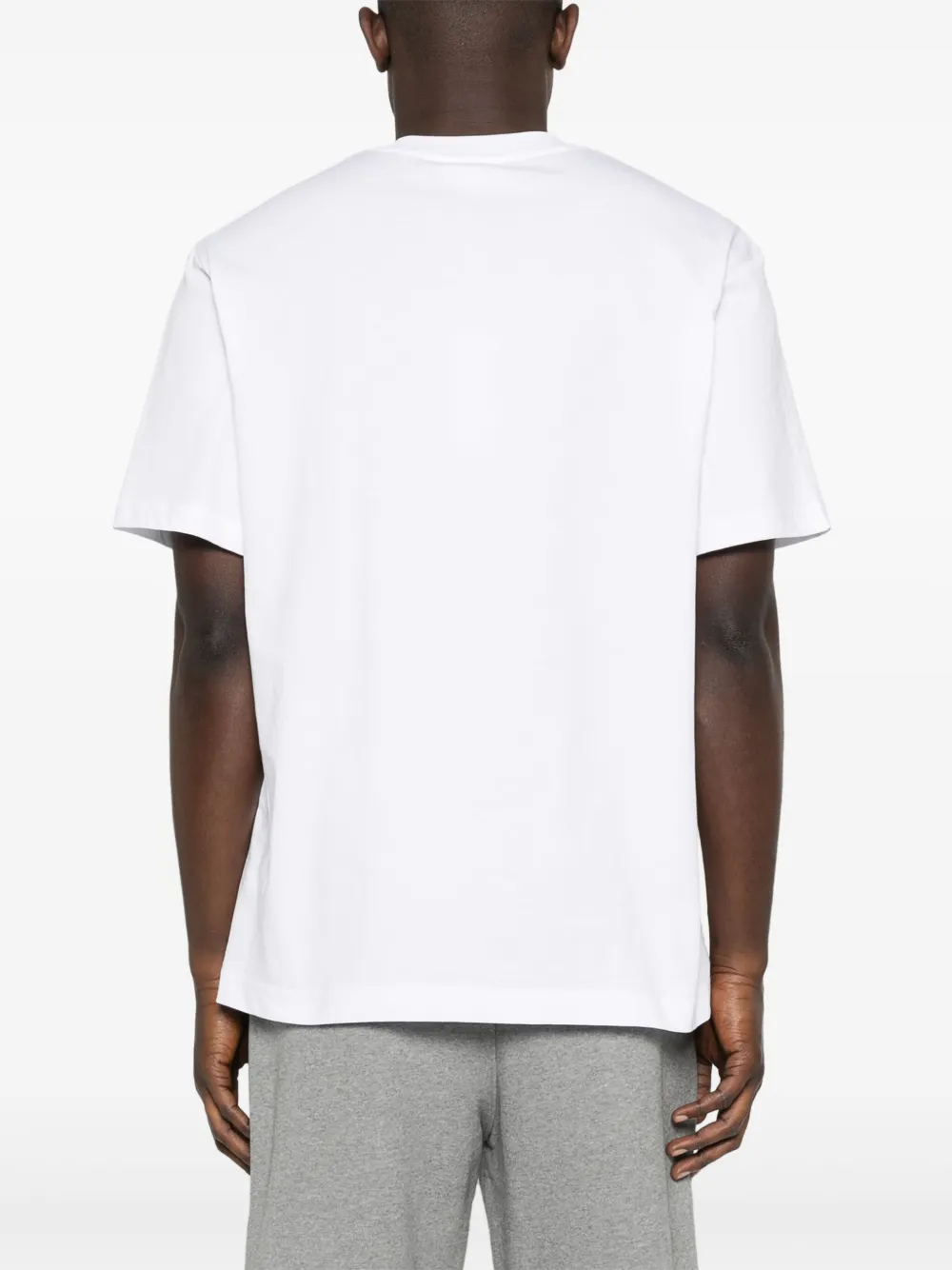 CAMISETA LACOSTE LOGO