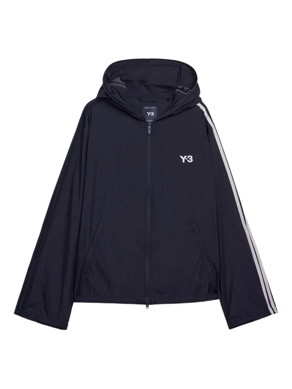 CHAQUETA Y-3 GORRO