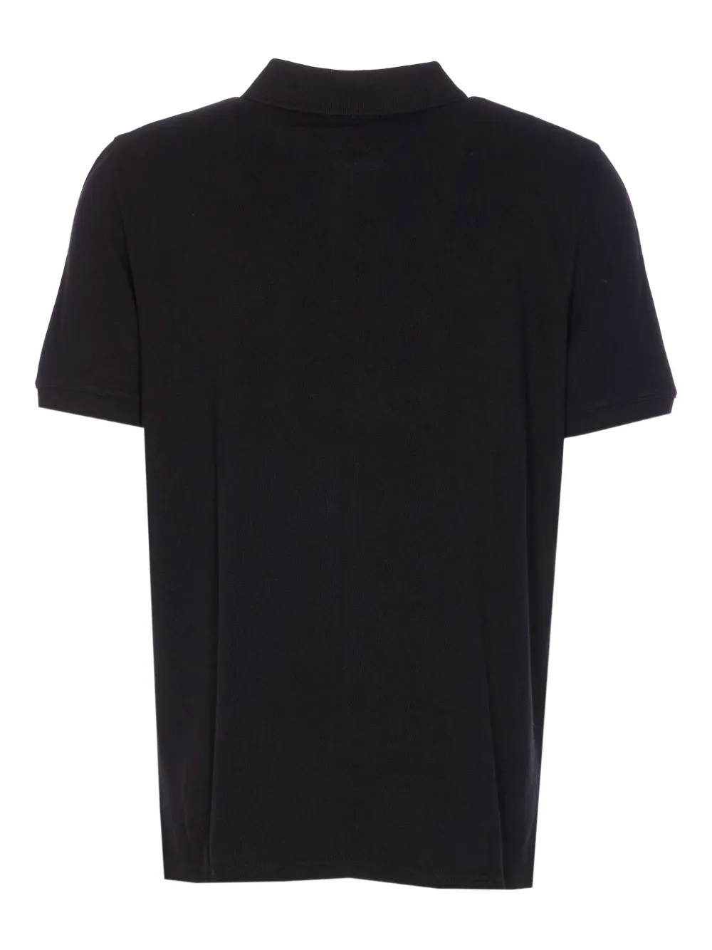 POLO MAISON KITSUNÉ LOGO