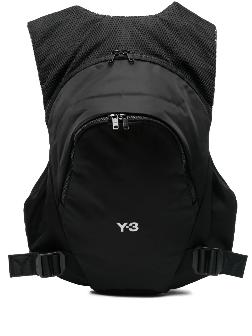 MOCHILA Y-3 LOGO